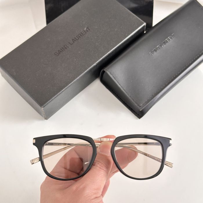 Іміджеві окуляри Saint Laurent