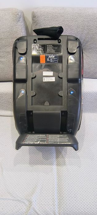 Fotelik samochodowy Jole od 0 do 25 kg