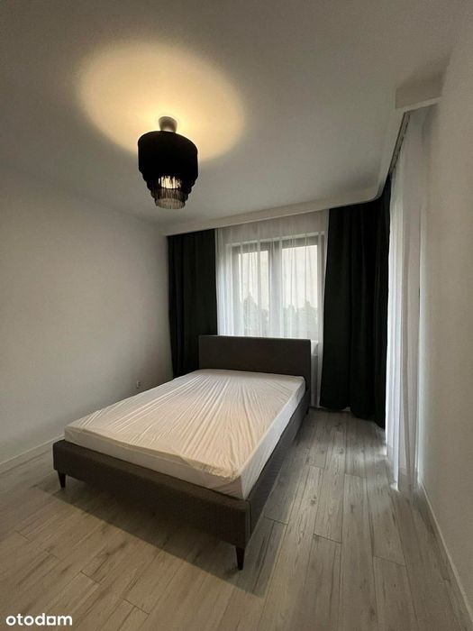 Mieszkanie – Kraków - Więcej