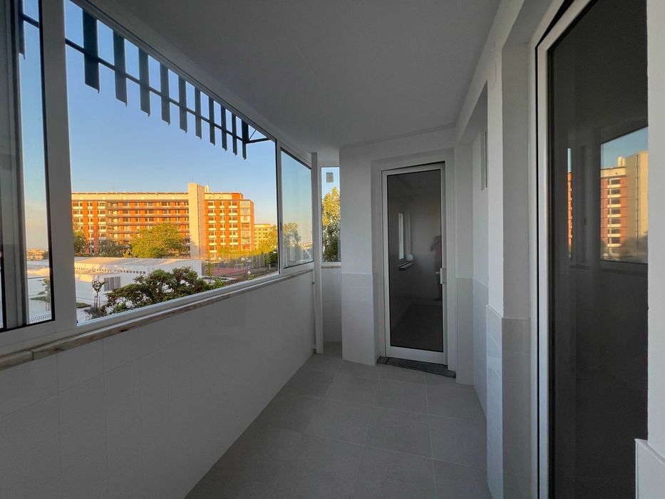 Apartamento Remodelado Olivais - Lisboa