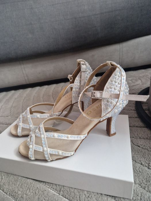 Buty ślubne/taneczne