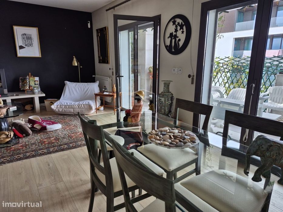 Apartamento T3+1 DUPLEX Venda em Leiria, Pousos, Barreira e Cortes,Lei