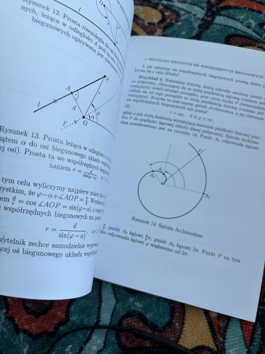 Jak nowa ksiazka Miniatury matematyczne O wspolrzednych niewykonalne
