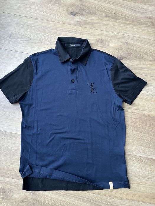 Футболка поло Billionaire