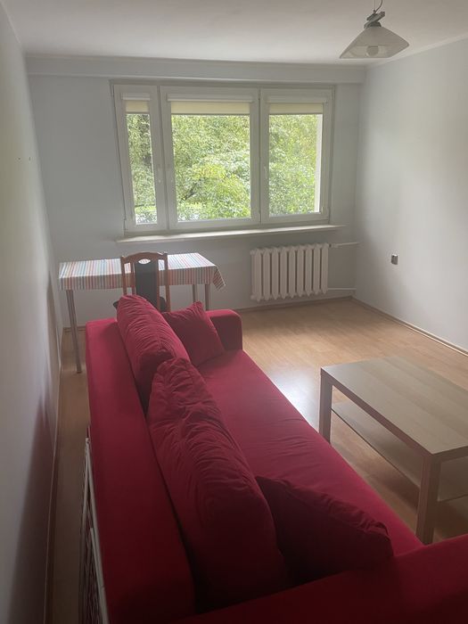 Mieszkanie – Warszawa, Osiedle Grójecka, Ochota - Widok 2