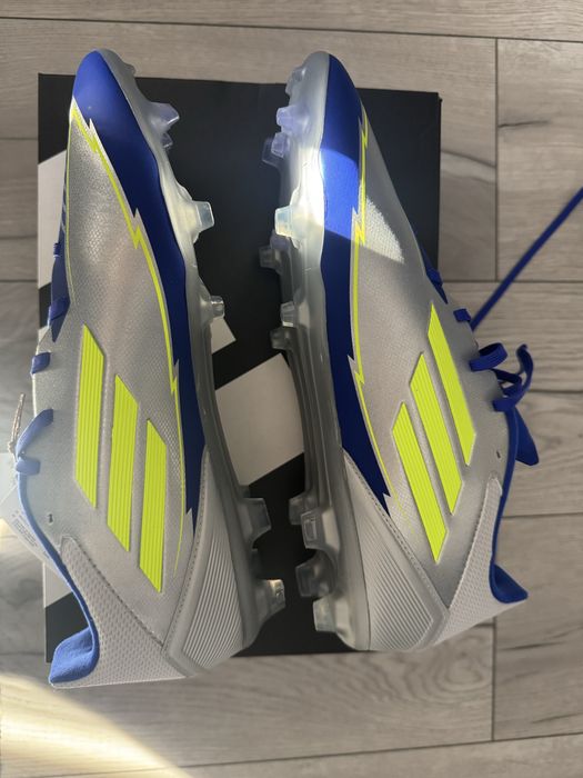 buty adidas lanki f50 messi