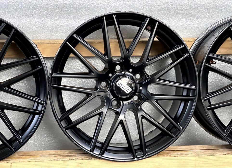Диски R17 5/120 BMW Е90 F01 F07 F10 F11 F30 VW T5 T6 Multivan Opel
