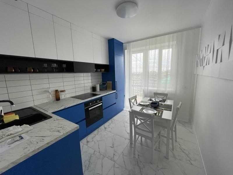 Продається 3 кімнатна квартира на Таїрова, вул. Костанді, ЖК Вернісаж
