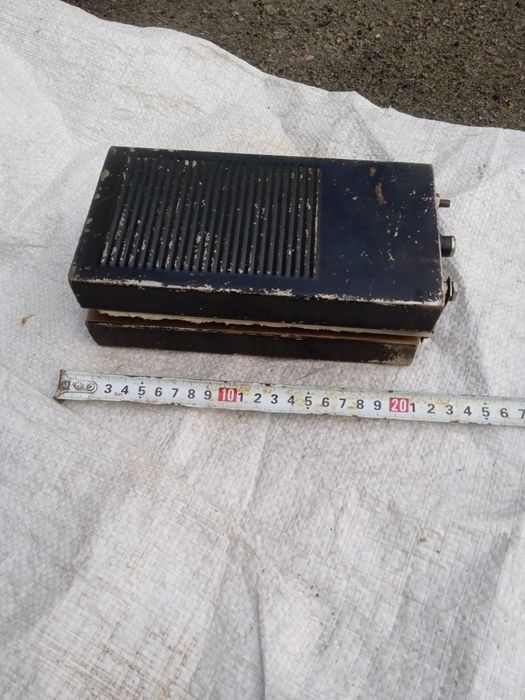 Щелочная батарея,НК-28.СССР.