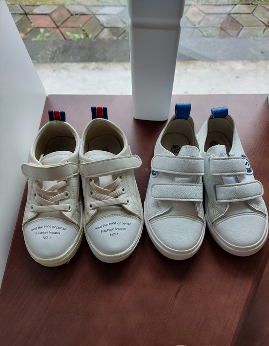 Кросівки на хлопчика