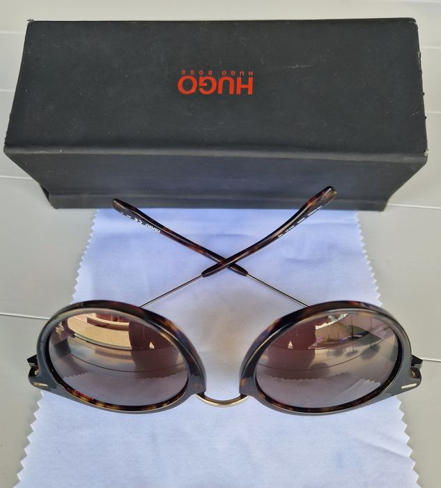 Óculos de Sol Hugo Boss 49mm