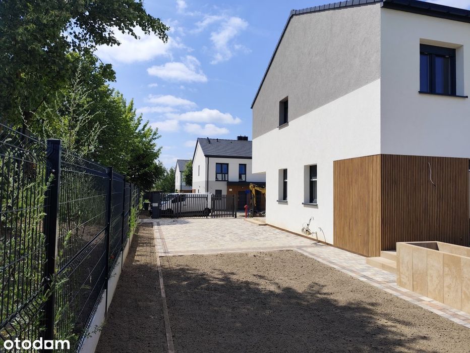 Dom – Murowana Goślina, powiat poznański - Widok 4