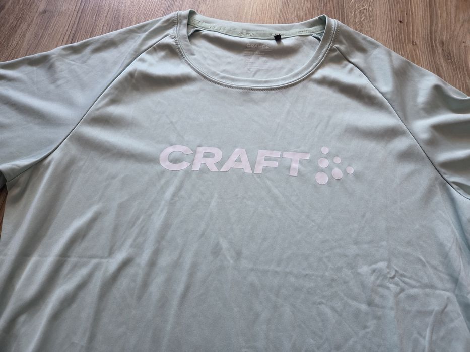 Koszulka sportowa Craft M