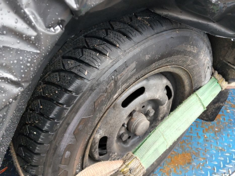 Зима на ваз 4шт 25года