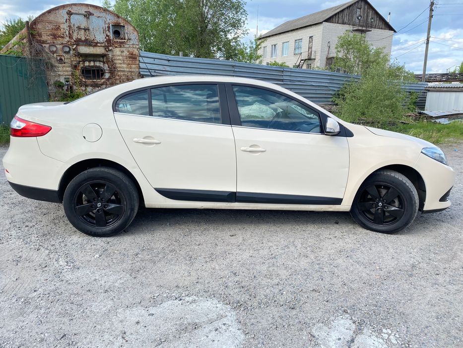 Розборка шрот разборка Рено Флюенс Renault fluence Megan 3 scenic 3