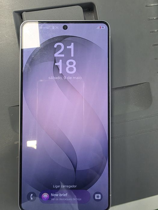 Samsung Galaxy S26 Ultra 5G 6.9" Dual SIM 12GB/512GB Silver Shadow