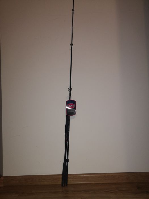 Wędka Penn Conflict Inshore 229cm