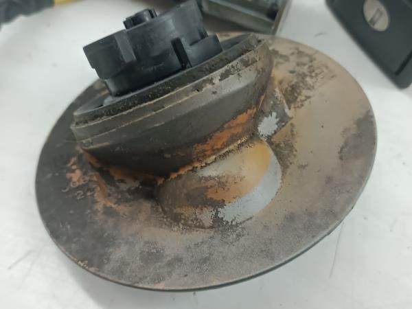 Conjunto de canhões - RENAULT CLIO I Caixa (S57_) | 91 - 98