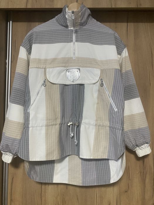 Kurtka kangurka Anorak