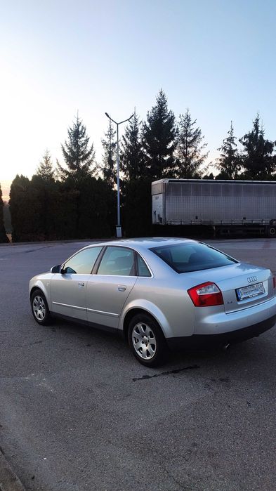 Sprzedam Audi A4