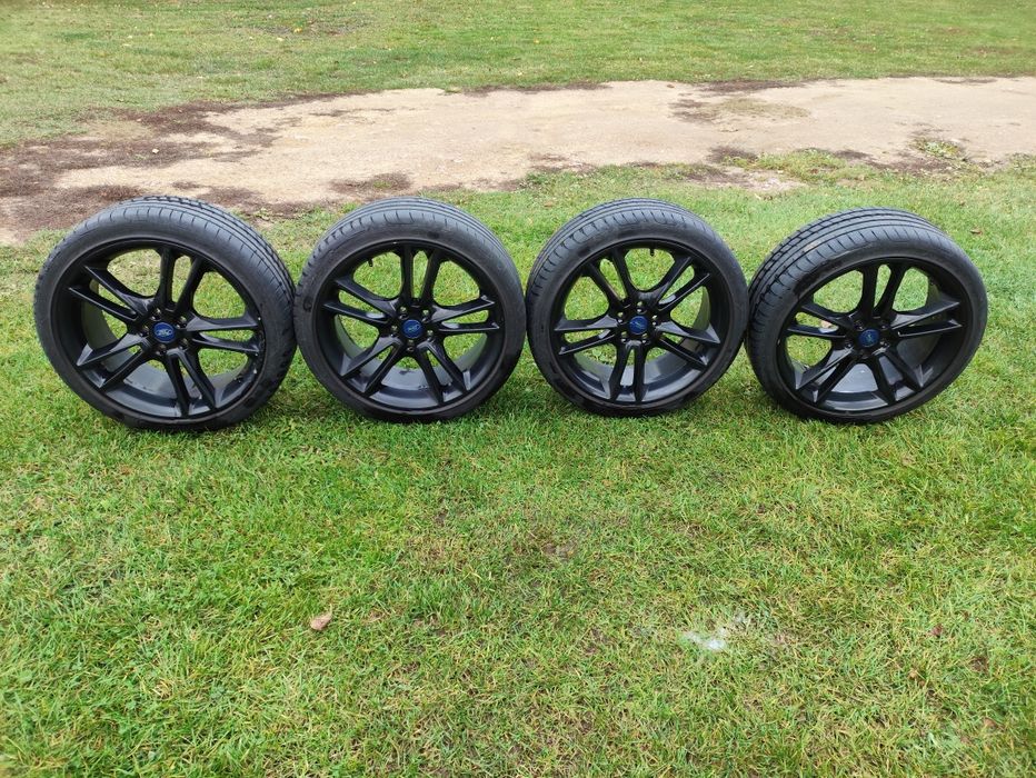 Felgi Ford Mondeo mk5 19 cali