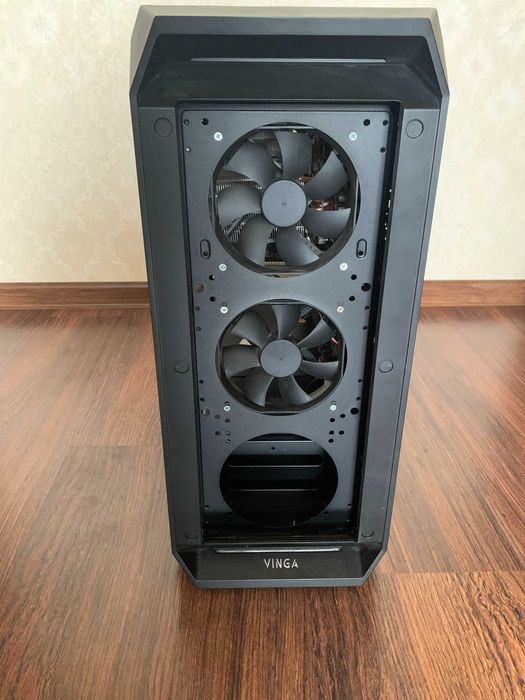 Комплект 2* Xeon E5-2670 v2 у корпусі