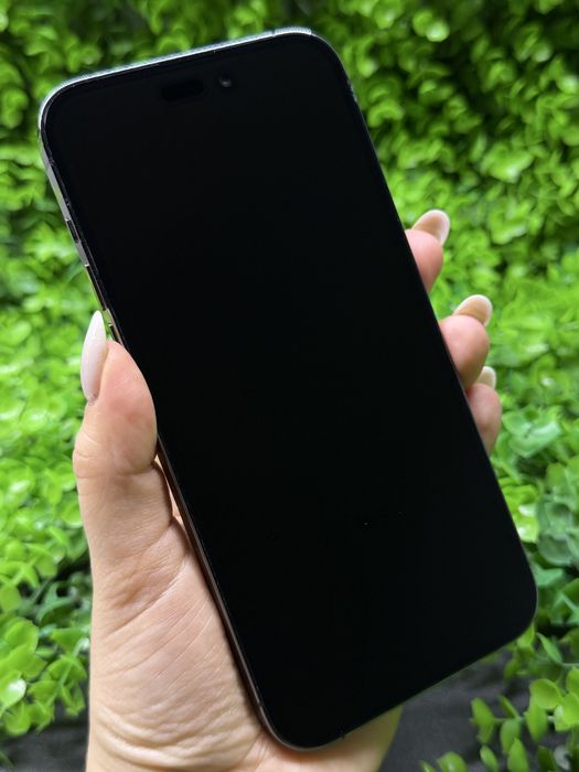 iPhone 14 Pro Max, 256Gb, Deep Purple (Neverlock) Айфон 14 ПМ #9317