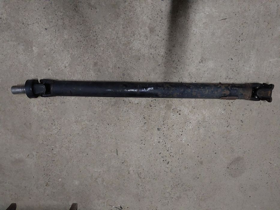 Кардан до мітсубіші паджеро спорт 3.0