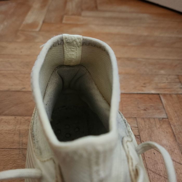 Кросівки сороконіжки Nike, майже нові, 24,5 см