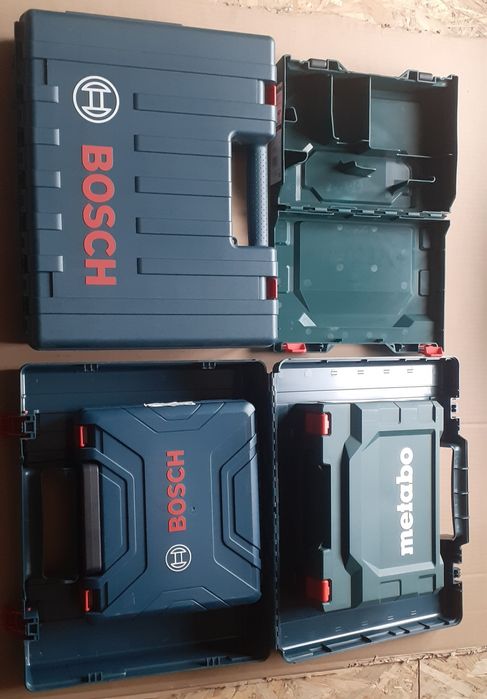Cумка кейс bosch metabo