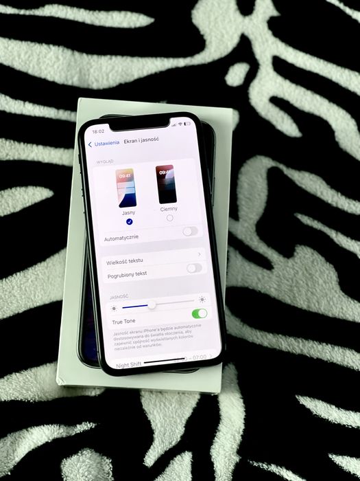 iPhone Xs Space Gray 256GB