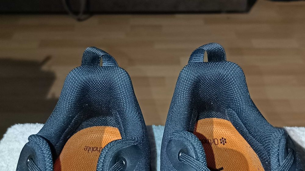 ADIDAS TERREX SKYCHASER AX5 r.46 czarne stan idealny