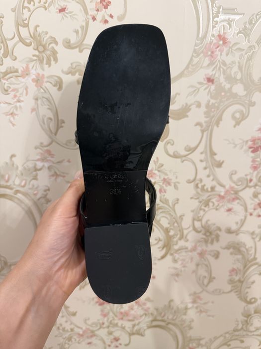 Сандалі   Gucci