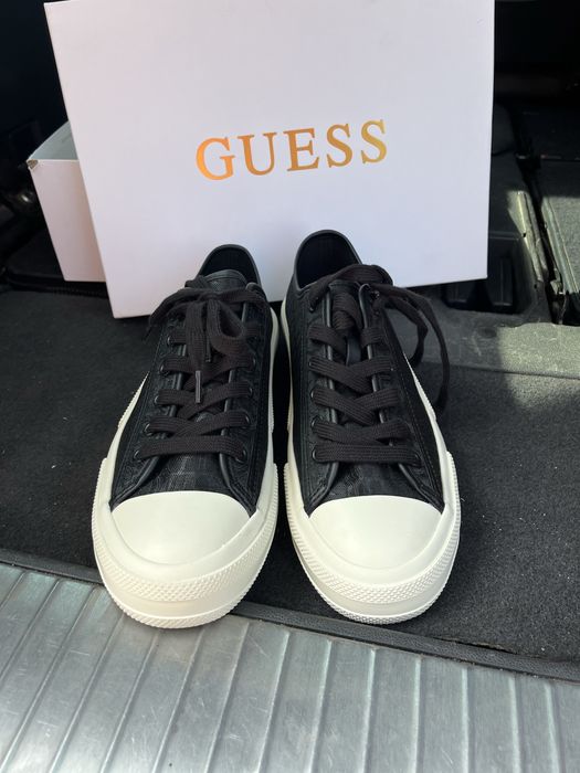 Кеди  жіночі guess