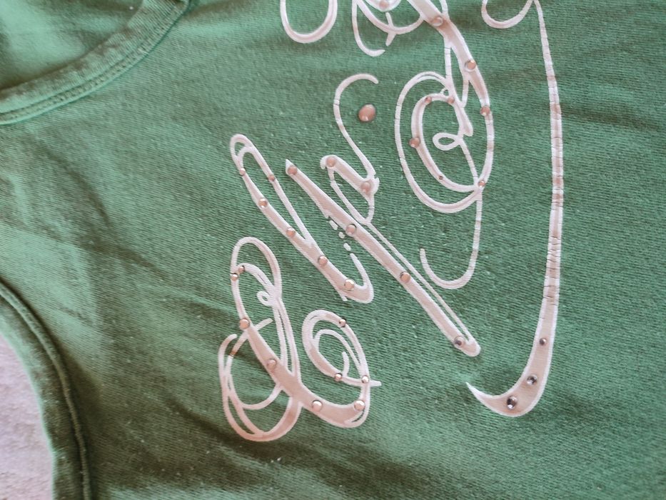 Podkoszulek calliope