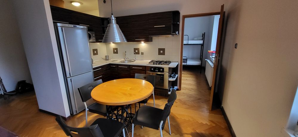 Mieszkanie - Wynajem - 47m2