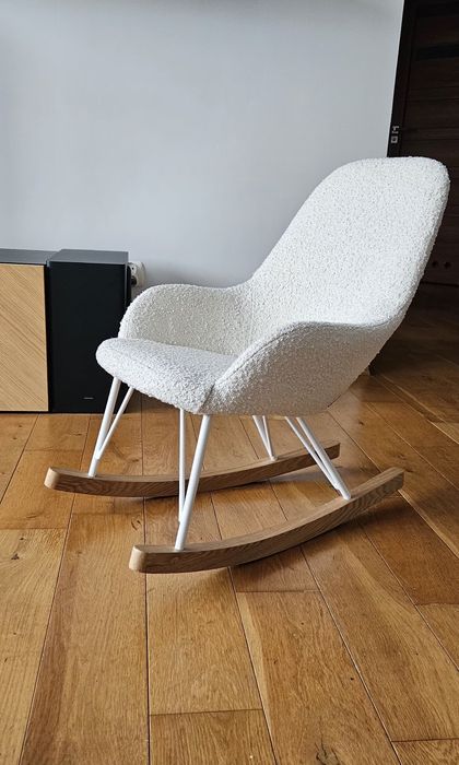 Fotel dziecięcy Joye marki Kave Home