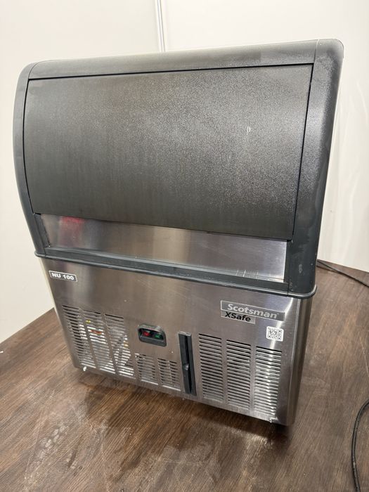 Льодогенератор Scotsman 56 кг/доба кубиковий лід