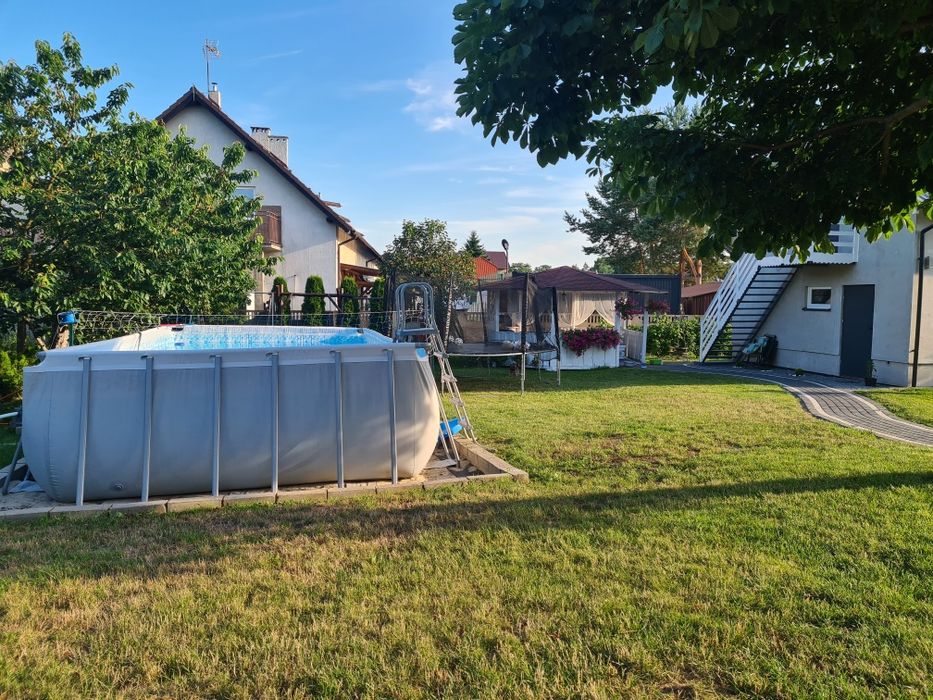 Apartament w Sztutowie