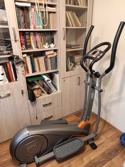 orbitrek magnetyczny  E 850P