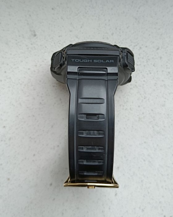 G-SHOCK Mudman Tough Solar G-9300GB-1ER