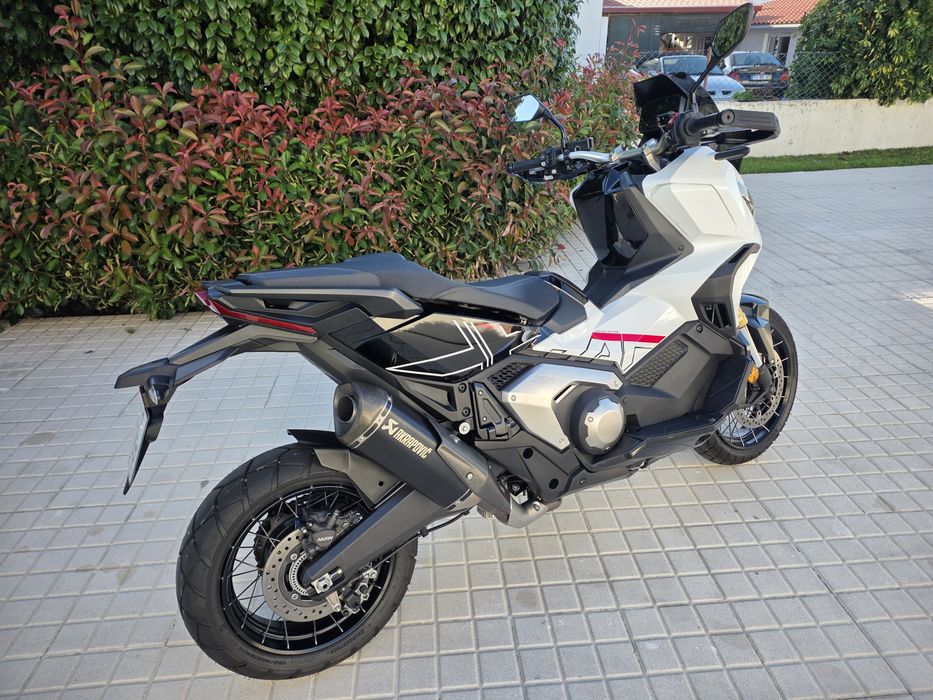 Honda X-ADV 750 Special Edition