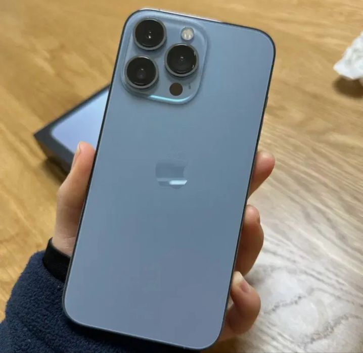 Iphone 13 pro 128gb