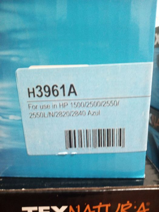 Toner's compativeis HP 3960A/3961A/3932A/3963A