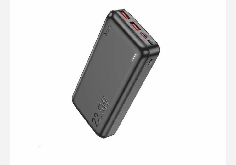 Power bank 20000mAh Hoco J101a