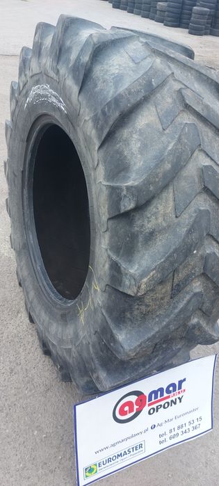 14.9r24 Michelin opona używana rolnicza