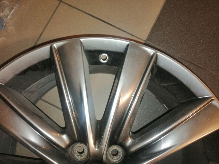 Felga aluminiowa 19" Mazda 6
