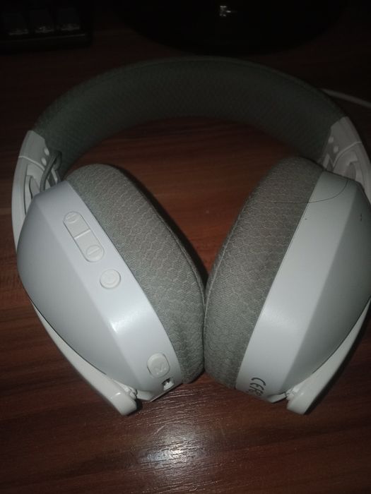 Наушники Attack Shark L90 с микрофоном
