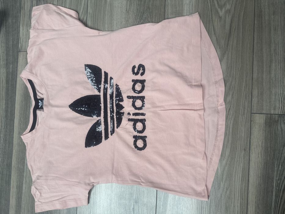 Koszulka adidas