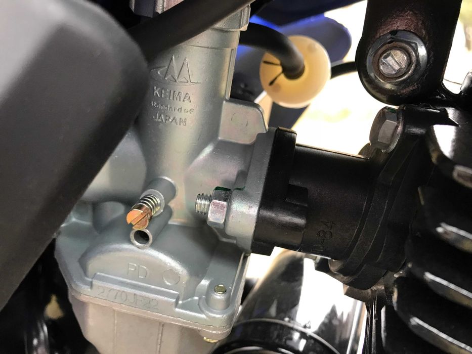 Акція!НОВИЙ/980$!/Кредит/ Вайпер-Спарк 150R-11,/Viper,Spark/150 cc